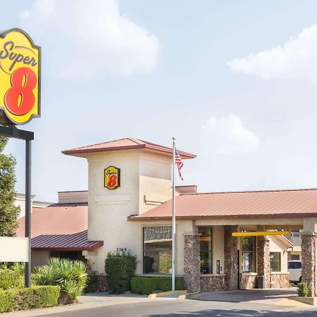 Super 8 By Wyndham Corning Motel Exterior photo